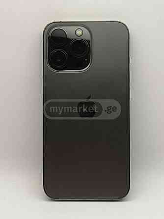 iPhone 13 Pro Max Graphite თბილისი