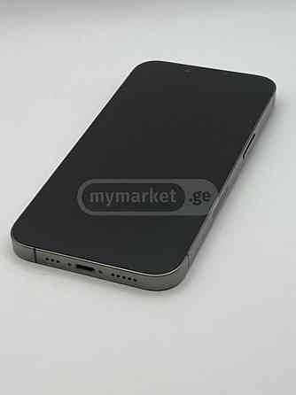 iPhone 13 Pro Max Graphite თბილისი