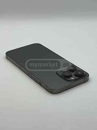 iPhone 13 Pro Max Graphite თბილისი