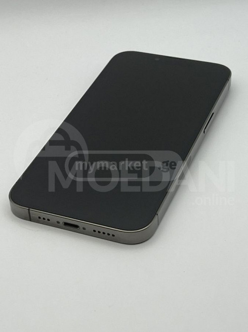 iPhone 13 Pro Max графитовый Тбилиси - изображение 4