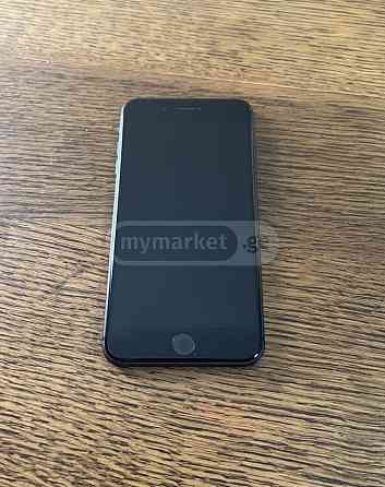iPhone 8 Plus Gray თბილისი