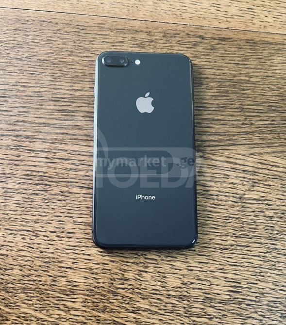 iPhone 8 Plus Gray Tbilisi - photo 1