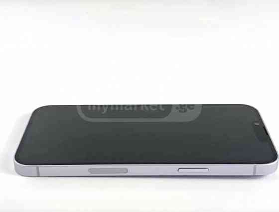 iPhone 14 Plus Purple თბილისი