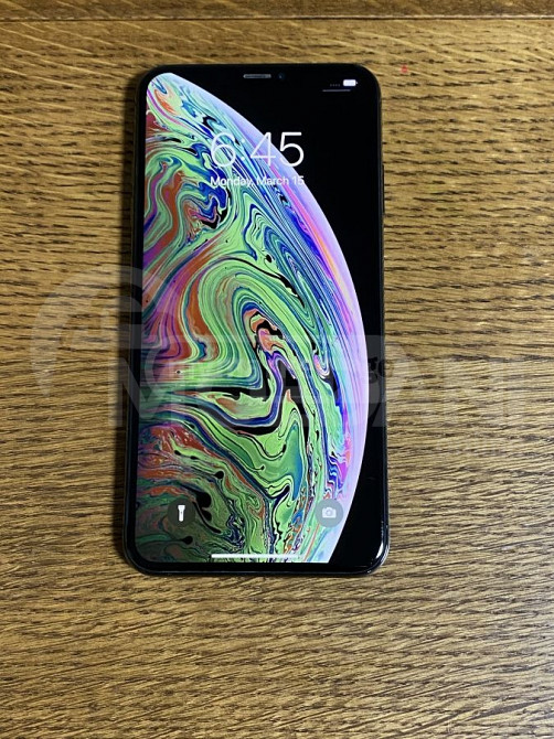 iPhone XS Gray Tbilisi - photo 2