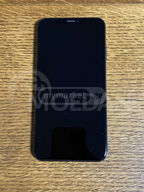 iPhone XS Gray Tbilisi - photo 4