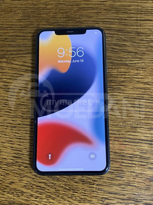 iPhone 11 Pro Midnight Green თბილისი - photo 2