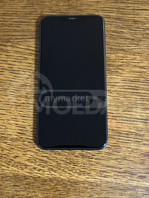 iPhone 11 Pro Midnight Green თბილისი - photo 3