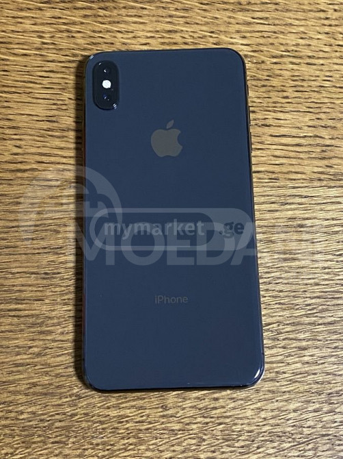 iPhone XS Gray Tbilisi - photo 1