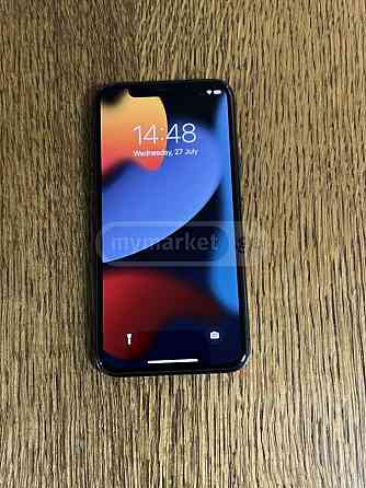 iPhone 11 Pro Gray თბილისი