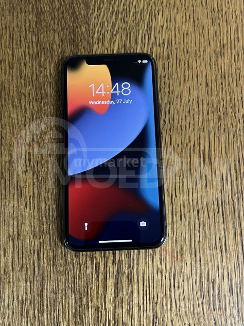 iPhone 11 Pro Gray თბილისი - photo 3