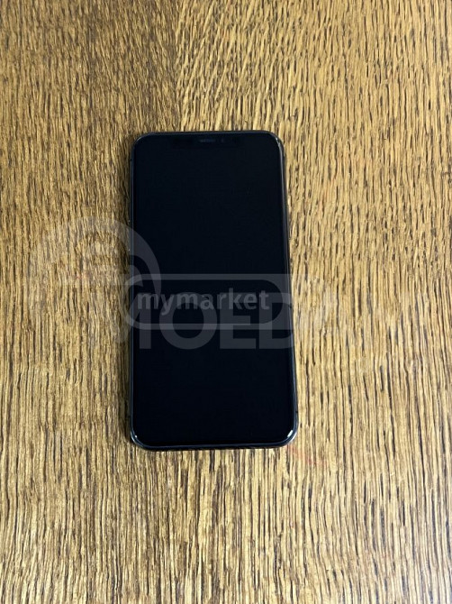 iPhone 11 Pro Gray თბილისი - photo 4
