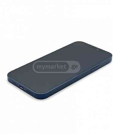 iPhone 12 Blue თბილისი