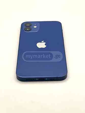 iPhone 12 Blue თბილისი
