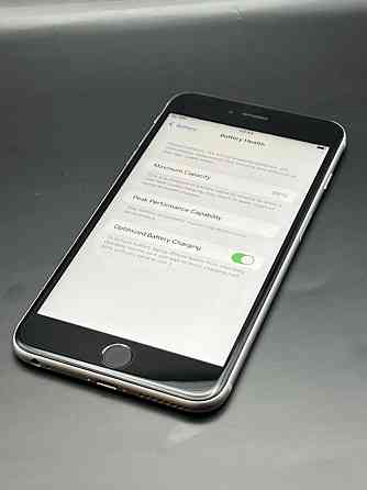 iPhone 6s plus 64 gb. თბილისი