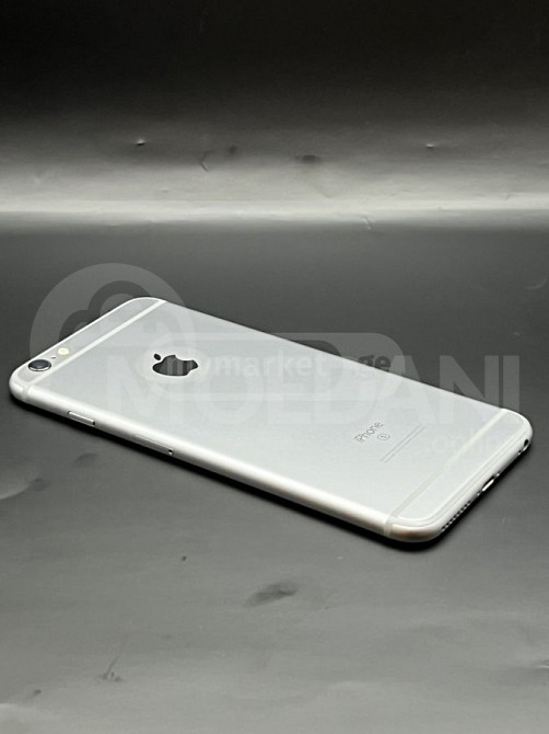 iPhone 6s plus 64 gb. თბილისი - photo 4