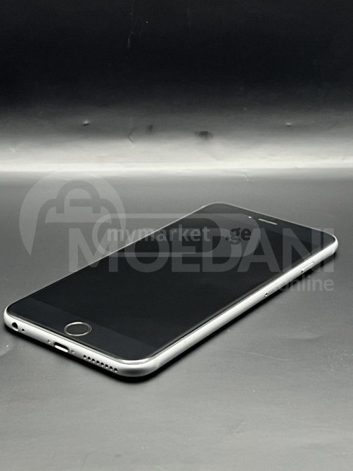 iPhone 6s plus 64 gb. თბილისი - photo 3