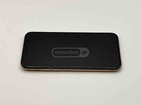 iPhone 11 Pro Gold 512 gb. თბილისი