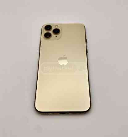 iPhone 11 Pro Gold 512 gb. თბილისი