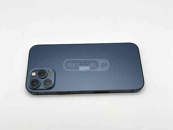 iPhone 12 Pro Pacific blue 512gb თბილისი