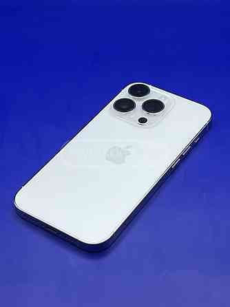 iPhone 14 Pro Silver 1 Tb თბილისი