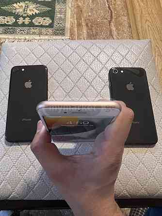 iphone 8 თბილისი