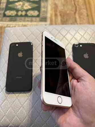 iphone 8 თბილისი