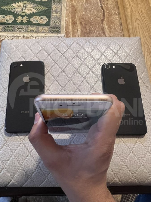 iPhone 8 Tbilisi - photo 2