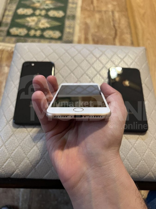 iPhone 8 Tbilisi - photo 4