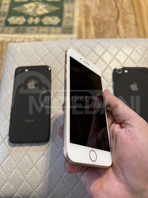 iPhone 8 Tbilisi - photo 5