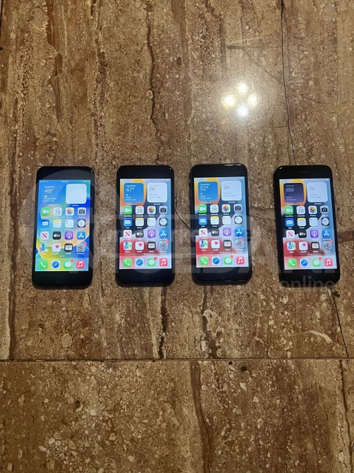 iPhone 8 Tbilisi - photo 4