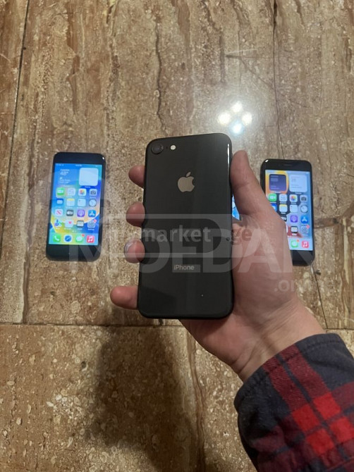 iPhone 8 Tbilisi - photo 1