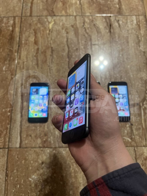 iPhone 8 Tbilisi - photo 5