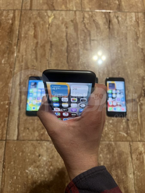 iPhone 8 Tbilisi - photo 3