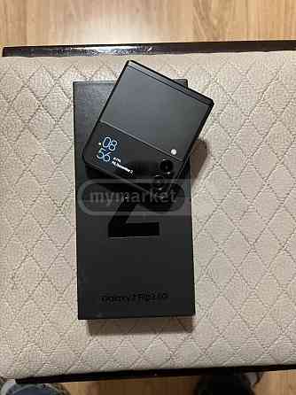 samsung galaxy Z flip3 5G თბილისი