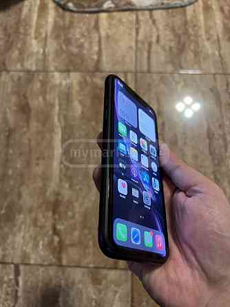 iphone XR balck თბილისი
