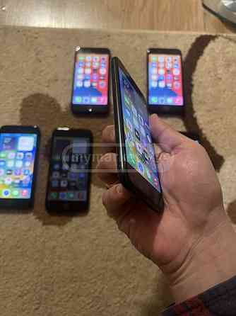 iphone SE 2020 თბილისი