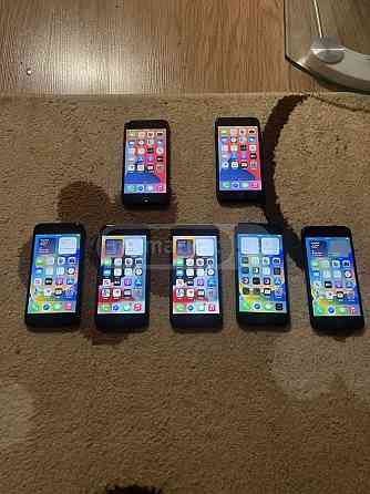 iphone SE 2020 თბილისი