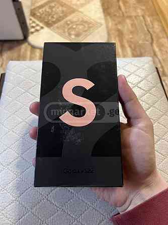 samsung s22 სულ ახალი თბილისი