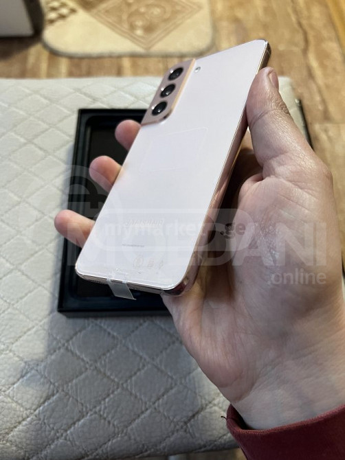 samsung s22 brand new Tbilisi - photo 3