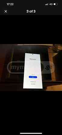 samsung galaxy s22+ Tbilisi