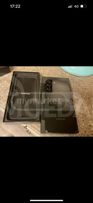 галактика самсунг с22+ Тбилиси - изображение 2