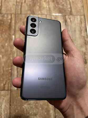samsung galaxy s21 Tbilisi