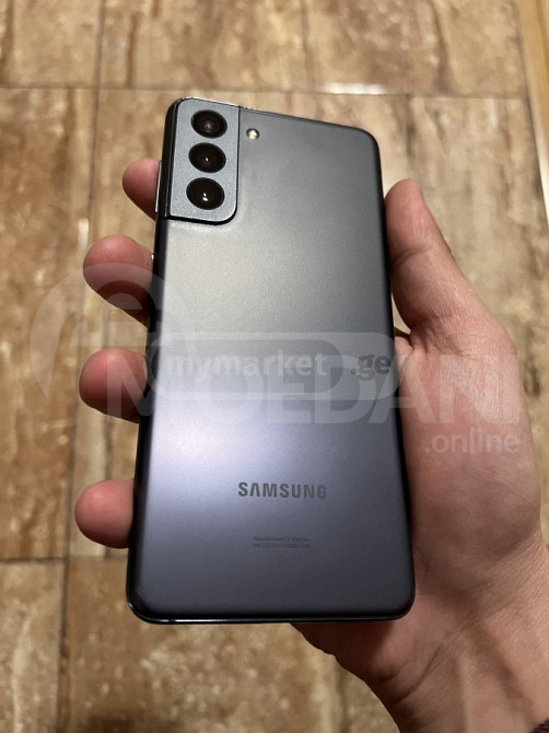 samsung galaxy s21 Tbilisi - photo 4