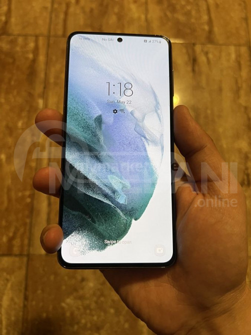 samsung galaxy s21 Tbilisi - photo 1