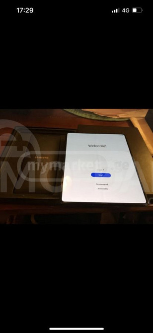 samsung Z fold3 512 GB Tbilisi - photo 1