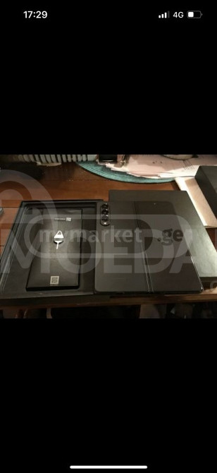 samsung Z fold3 512 GB Tbilisi - photo 2