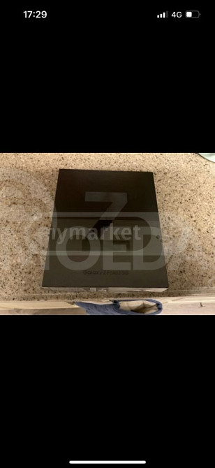 samsung Z fold3 512 GB Tbilisi - photo 4
