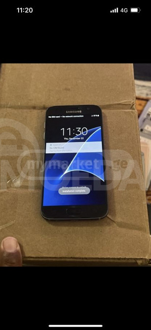 samsung galaxy s7 Tbilisi - photo 2