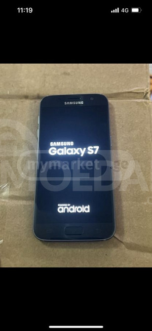 samsung galaxy s7 Tbilisi - photo 1