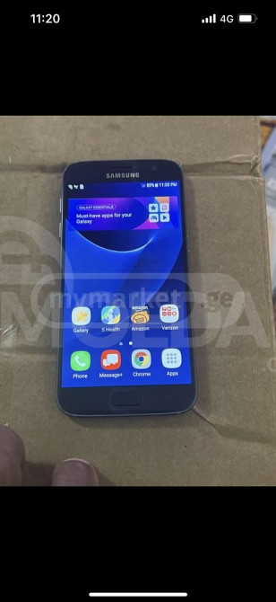 samsung galaxy s7 Tbilisi - photo 3